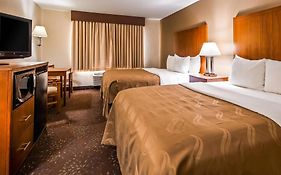 Quality Inn Tomah